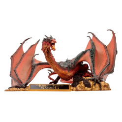 McFarlane´s Dragons Series 8 Statue Smaug (The Hobbit) 28 cm