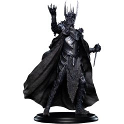 Dark Lord Sauron The Lord of The Rings Miniature Statue 21 cm