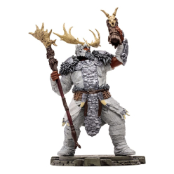 Diablo 4 Action Figure Druid (Epic) 15 cm