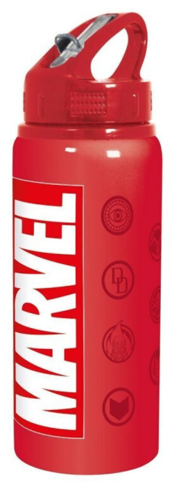 Butelka Marvel Sport Metal Bottle 710ml