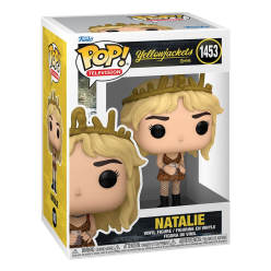 Yellowjackets POP! TV Vinyl Figure Natalie 9 cm nr. 1453