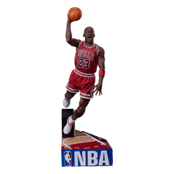 NBA Statue 1/4 Michael Jordan 66 cm Hobby - Sklep ULTiMA.PL