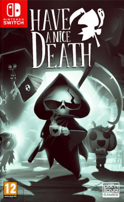 Have a Nice Death