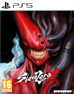 Slave Zero X