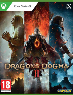 Dragon's Dogma II