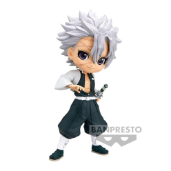 BP Q POSKET - DEMON SLAYER - SANEMI SHINAZUGAWA VER.A