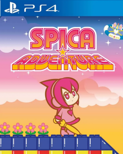 Spica Adventure