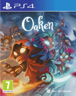 Oaken
