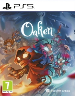 Oaken