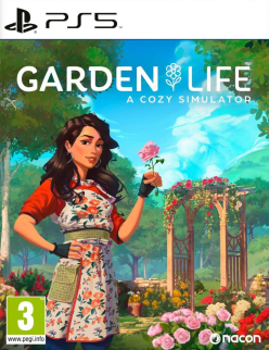 Garden Life A Cozy Simulator