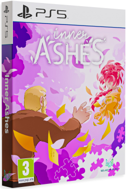 Inner Ashes Limited Edition