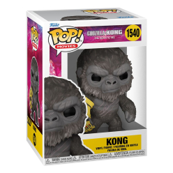 Godzilla vs. Kong 2 POP! Movies Vinyl Figure Kong 9 cm nr.1540