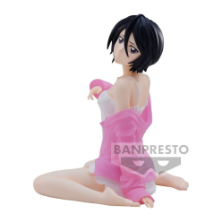 BLEACH RELAX TIME - RUKIA KUCHIKI