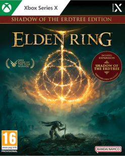 Elden Ring Shadow of the Erdtree Edition