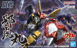 HG CHO MASHIN RYUJINMARU