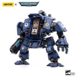 W magazynie] Joytoy Warhammer 40K Imperial Fists Redemptor