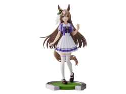 UMAMUSUME: PRETTY DERBY - SATONO DIAMOND