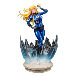 Marvel Bishoujo PVC Statue 1/7 Invisible Woman Ultimate 31