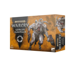 Warcry: Gorger Mawpack