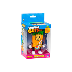 STUMBLE GUYS S1 ACTION FIGURE 11.5 CM - CEREAL KILLER