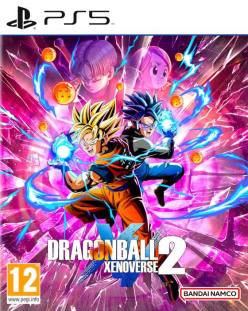 Dragon Ball Xenoverse 2