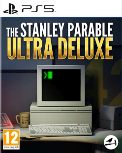 The Stanley Parable Ultra Deluxe