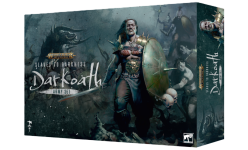 Slaves to Darkness: Darkoath Army Set