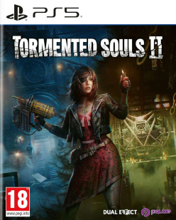 Tormented Souls II