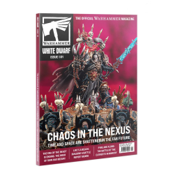 White Dwarf 501 Czerwiec 2024