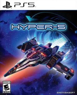 Hyper-5 (import)