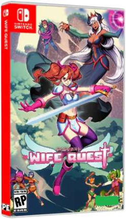 Wife Quest (import)