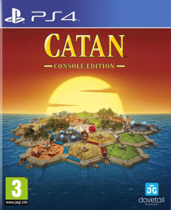 Catan