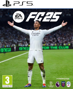 EA Sports FC 25 PL/ANG