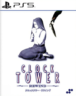 Clock Tower Rewind (import)