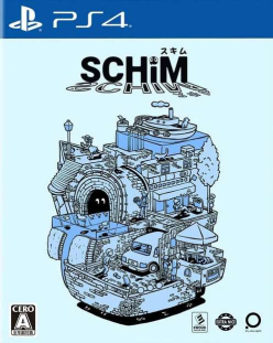 SCHiM (import)