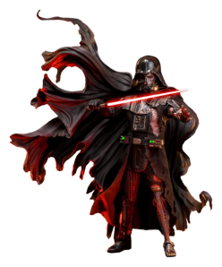 KAIYODO DARTH VADER 1/6 スケール KAIYODO DARTH VADER 1/6 スケール Darth Vader 1/6 Vinyl