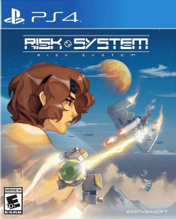 Risk System (import)