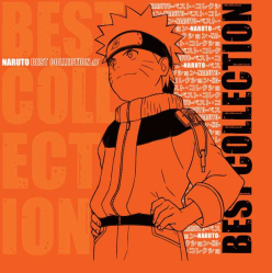Naruto Best Collection