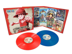 One Piece Movies Best Selection