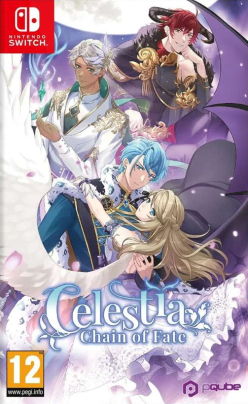 Celestia: Chain of Fate