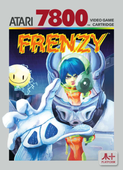Frenzy