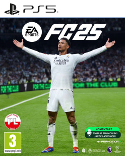 EA Sports FC 25 PL