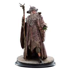 The Hobbit Trilogy Statue 1/6 Radagast 30 cm