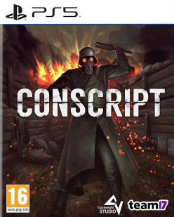 Conscript Deluxe Version