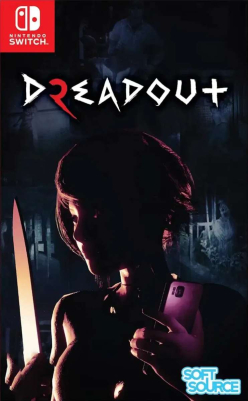 DreadOut 2