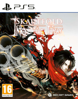 Skautfold 3: Into the Fray