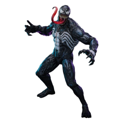 Marvel Comic Masterpiece Action Figure 1/6 Venom 39 cm Hobby