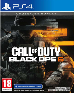 Call of Duty Black Ops 6 ANG/PL