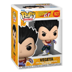 Dragon Ball GT POP! Animation Vinyl Figure Vegeta 9 cm nr.1627