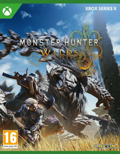 Monster Hunter Wilds